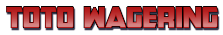 Toto Wagering logo